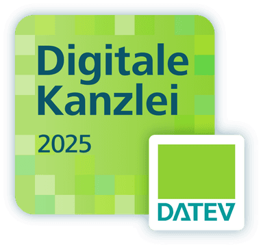 DATEV Label Digitale Kanzlei 2025