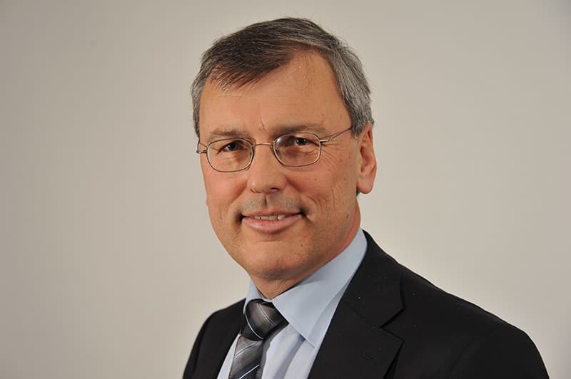 Porträt von Dipl.-Kfm. Stefan Brandenburg, Steuerberater